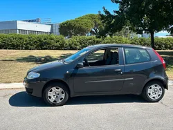 Fiat PUNTO 1ère Main 85000 Kms