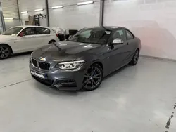 Bmw serie 2 coupe 3.0 i 340 xdrive bva m-sport