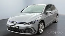 Volkswagen Golf de 2024