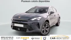 Cupra Formentor 1.5 ETSI 150 MHEV AUT