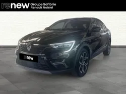 Renault Arkana mild hybrid 140 EDC FAP - 22 Techno