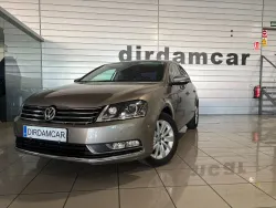 VOLKSWAGEN Passat 2.0TDI Edition BMT