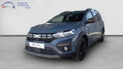 DACIA Jogger 1.0 TCe Extreme Go 5pl.