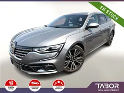 Renault Talisman Grandtr 1.3 TCe 160 EDC Init