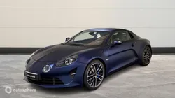 Alpine A110 1.8T 300ch GTS