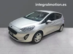 FORD Fiesta 1.1 Ti-VCT Trend