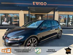 Volkswagen golf 2.0 tsi 230ch gti performance dsg - full entretien