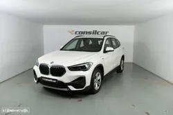 BMW X1 25 e xDrive Corporate Edition