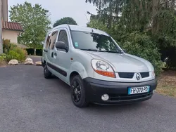 Renaut kangoo maxi