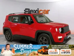 JEEP Renegade 1.0 Longitude 4x2