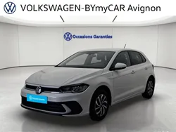 VOLKSWAGEN Polo 1.0 TSI 95 S&S DSG7 VW Edition