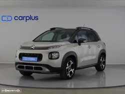 Citroën C3 Aircross 1.2 PureTech Feel