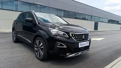 Peugeot 3008 Allure 120 Cv