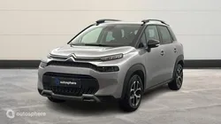 Citroen C3 Aircross 1.2 PureTech 130ch S&S PLUS Automatique