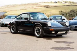 Porsche 9113.2L Type G / Boîte G50 / TO / CLIM - Moteur refait à neuf en 2025