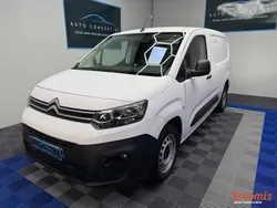 Citroen Berlingo Vu 1.5 BLHDI 100CV 950KG XL L2 CLUB 1ER MAIN GRT 12 MOIS