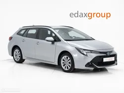 Toyota Corolla Touring Sports 1.8 Hybrid Comfort