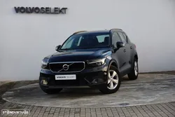 Volvo XC 40 1.5 T2 Essential