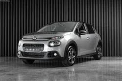 Citroën C3 1.2 PureTech Feel