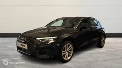 Audi A3 Sportback 35 TFSI 150ch Business line