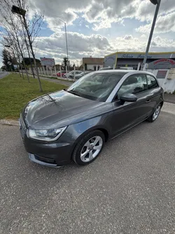 AUDI A1 90cv ULTRA AMBITION