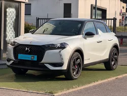 DS 3 Crossback Performance Line + BlueHDi 130ch S&S EAT8 DS Drive Assist Garantie 12 mois dès 349/mois sans apport