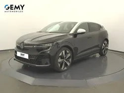 RENAULT Megane E-Tech EV60 220 ch optimum charge Techno
