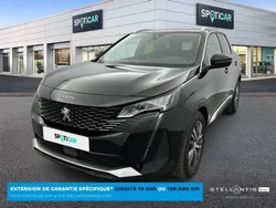 Peugeot 3008 Puretech 130ch S&S BVM6 Allure Pack