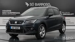 Seat Arona 1.0 TSI FR de 2021