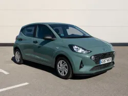 HYUNDAI i10 1.0 MPI Essence