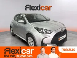 TOYOTA Yaris 120H 1.5 Business Plus