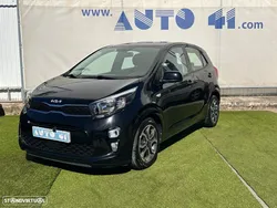 Kia Picanto 1.0 CVVT Urban