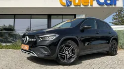 Mercedes-Benz Classe GLA de 2020