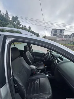 Renault Mégane 1500dci 2009caixa 6 em bom estado