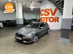 BMW Serie 1 118iA Business Corporate