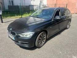 BMW Série 3 CZ-178-BT - (F31) Touring 320d 2.0 d DPF 16V 184 cv Boîte auto