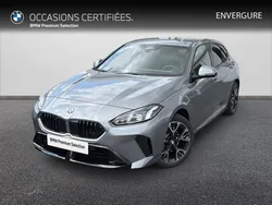 Bmw Série 1 120dA 163ch M Sport DKG7