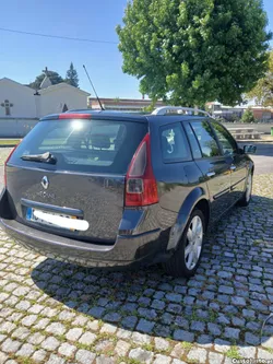 Renault Mégane 15dci 105cv dynamique
