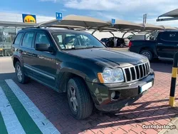 Jeep Grand Cherokee 3.0CRD