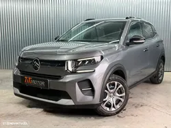 Citroën C3 1.2 Turbo Max16