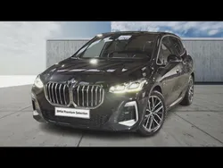 Bmw Série 2 ActiveTourer 218i 136ch M Sport DKG7