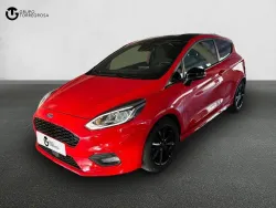 Ford Fiesta 1.5TDCi ST Line 85