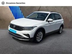 Volkswagen Tiguan 2.0 TDI 150ch Life Business DSG7