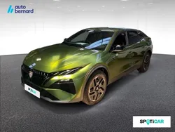 Peugeot 408 Electrique 210ch 58kWh GT Exclusive