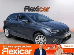 SEAT Ibiza 1.0 TSI S&S Special Edition 115