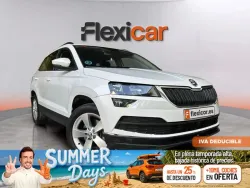 SKODA Karoq 2.0TDI AdBlue Ambition 4x4 DSG 110kW