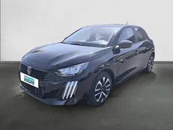 Peugeot 208 Turbo 100 ch BVM6 - Style