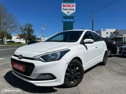 Hyundai i20 1.1 CRDi Access Plus