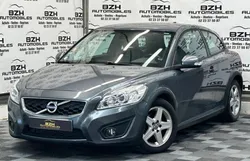 Volvo C30 1.6 D 110CH DRIVE START&STOP MOMENTUM GARANTIE 12 MOIS