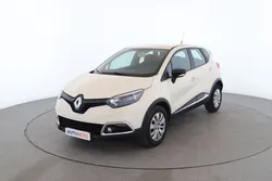 Renault Captur 1.2 TCe Energy Zen EDC 120 ch